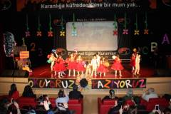 Evrensel Kolej